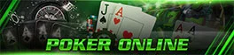 pokeronline